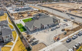 More details for 1816 Shields Ln, South Jordan, UT - Retail for Sale