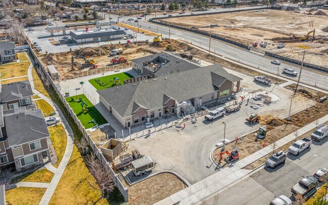 More details for 1816 Shields Ln, South Jordan, UT - Retail for Sale