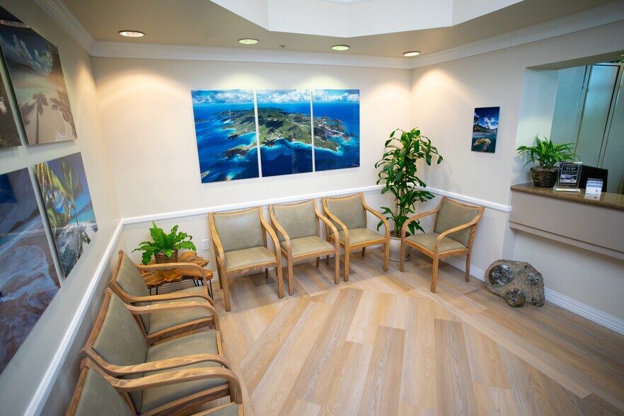 16100 Sand Canyon Ave, Irvine, CA à louer - Photo du bâtiment - Image 3 de 9