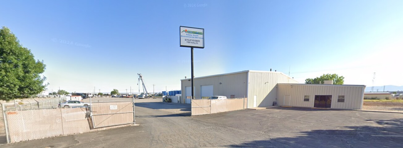 789 Valley Ct, Grand Junction, CO for sale Primary Photo- Image 1 of 5