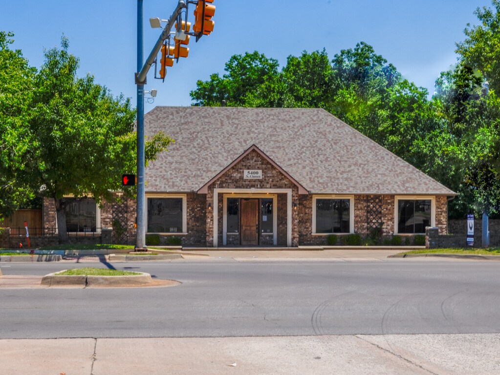 5400 N Classen Blvd, Oklahoma City, OK for sale Building Photo- Image 1 of 1