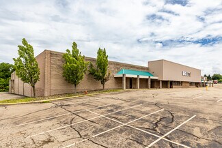 Plus de détails pour 7005 Clairton Rd, West Mifflin, PA - Commerce de détail à louer