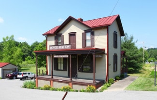 More details for 1050 Boyce Rd, Pittsburgh, PA - Office for Sale