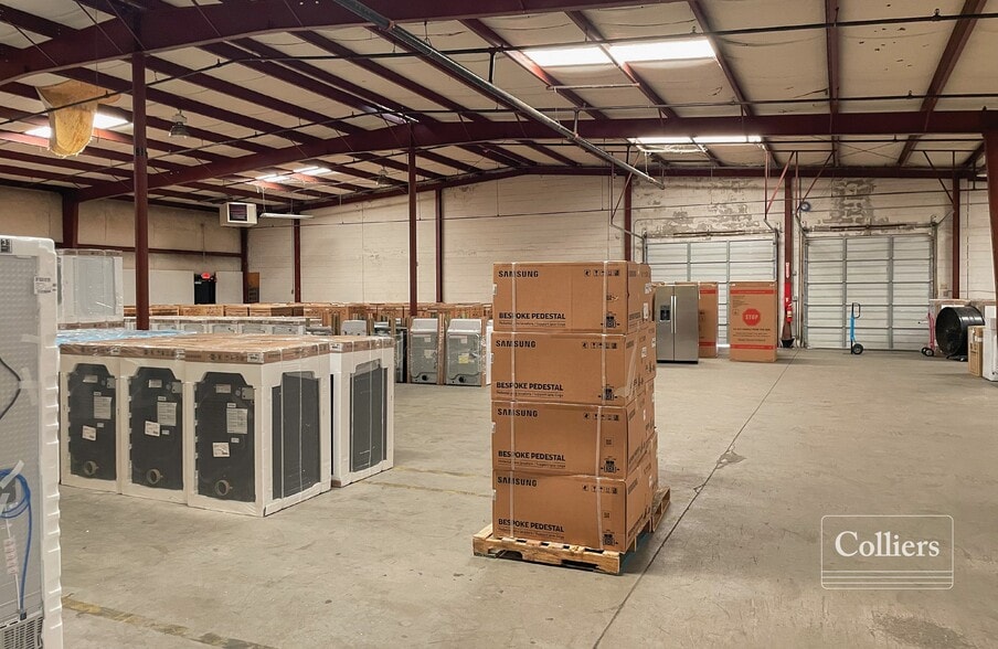 408 N Springs Rd, Columbia, SC for lease - Interior Photo - Image 2 of 11