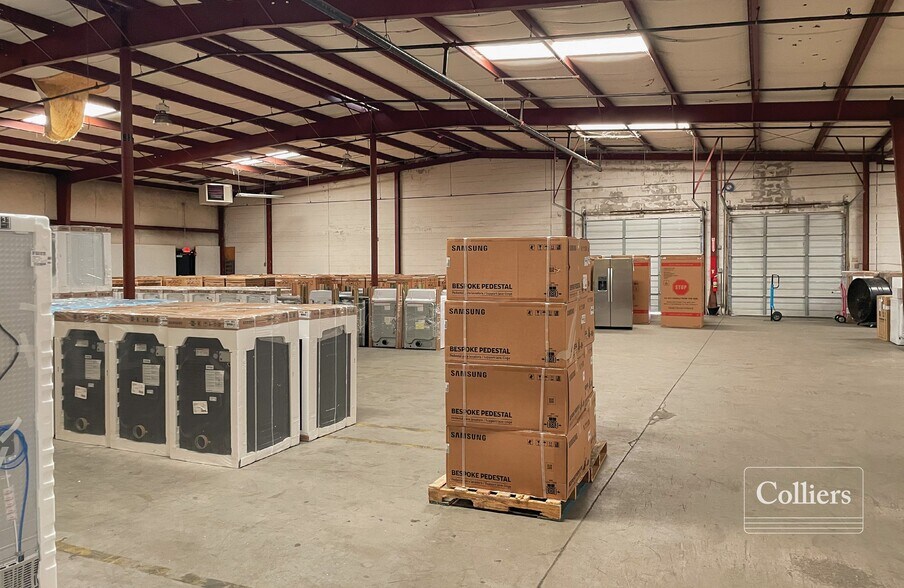 408 N Springs Rd, Columbia, SC à louer - Photo intérieure - Image 2 de 11