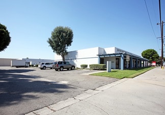 Plus de détails pour 13112-13126 Telegraph Rd, Santa Fe Springs, CA - Industriel à louer