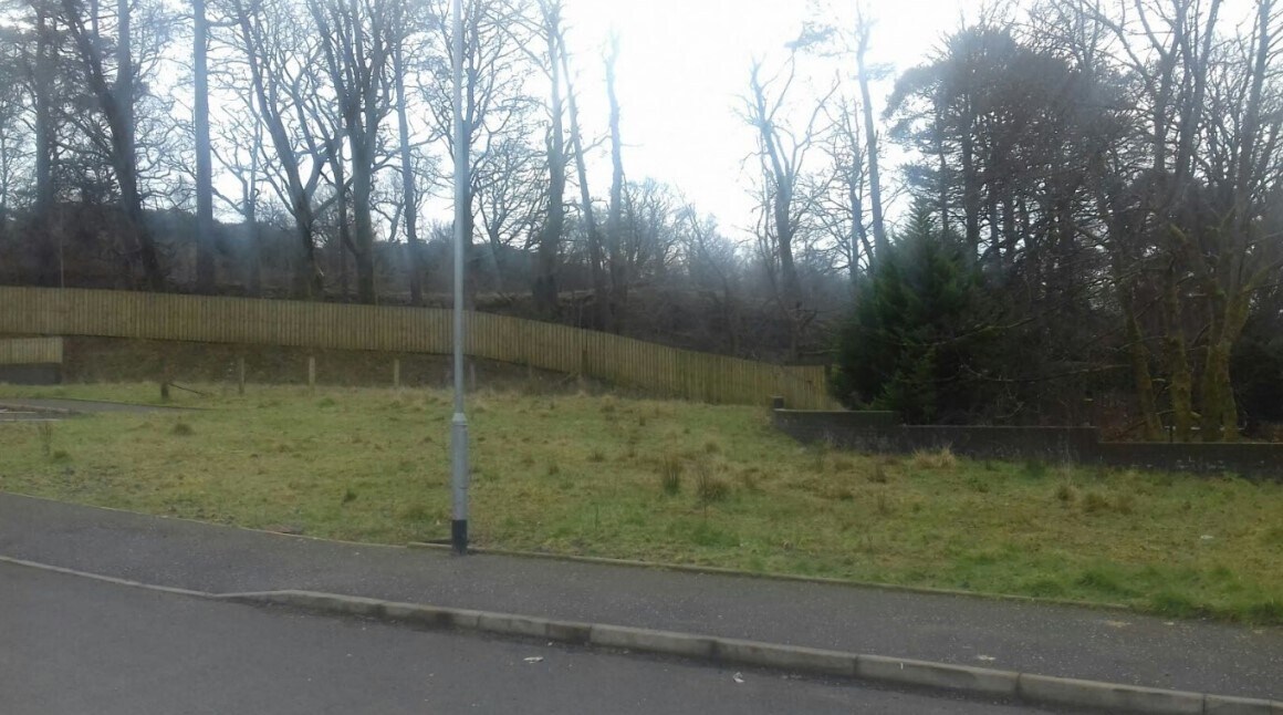 Leperstone Av, Kilmacolm à vendre Photo du bâtiment- Image 1 de 2