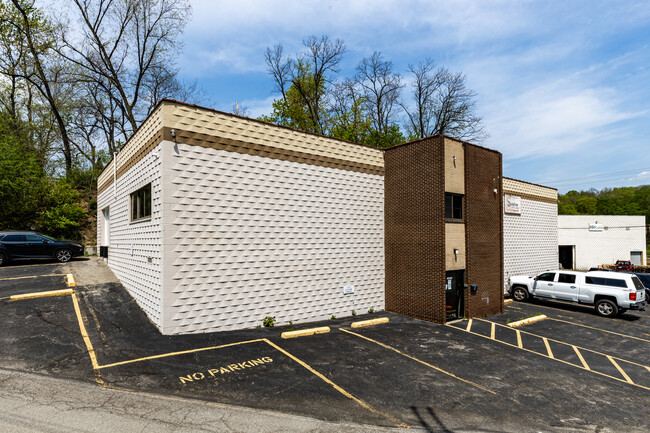 More details for 35 Herron Ave, Pittsburgh, PA - Flex for Lease