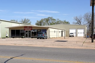 More details for 3401 E Reno Ave, Oklahoma City, OK - Industrial for Sale