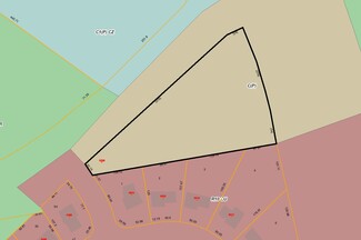 Plus de détails pour 5208 Doc Bennett Rd, Fayetteville, NC - Terrain à vendre