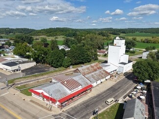 More details for 1009 Mills St, Black Earth, WI - Industrial for Sale