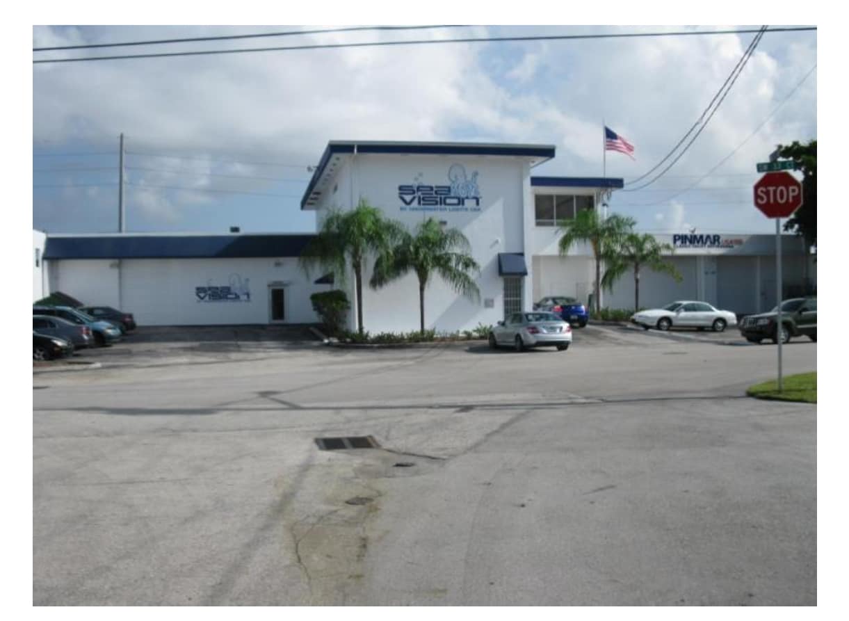 271-273 SW 33rd Ct, Fort Lauderdale, FL for lease Primary Photo- Image 1 of 21