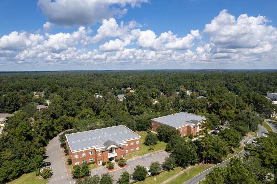 3606 Maclay Blvd S, Tallahassee, FL à louer - Aérien - Image 3 de 65