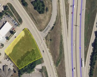 Plus de détails pour 310 Plaza Way, Arnold, MO - Terrain à vendre