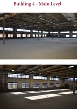 633 Chatham St, Sanford, NC à louer Photo intérieure- Image 2 de 2