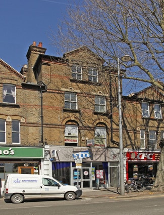 More details for 5 The Mall, London - Retail for Lease