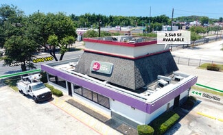 Plus de détails pour 9302 Jensen Dr, Houston, TX - Commerce de détail à vendre