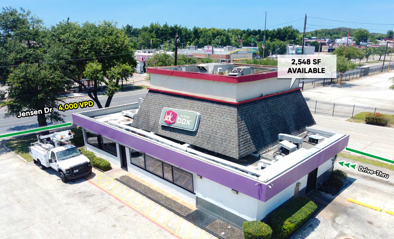 9302 Jensen Dr, Houston, TX for sale Building Photo- Image 1 of 4