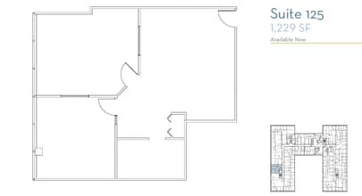 39899 balentine Dr, Newark, CA à louer Plan d’étage- Image 1 de 1