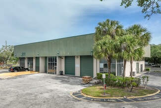More details for 3071 N Orange Blossom Trl, Orlando, FL - Industrial for Lease