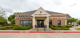 Plus de détails pour 1801 Precinct Line Rd, Hurst, TX - Bureau à louer