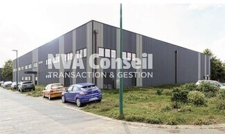 Plus de détails pour Industriel à louer