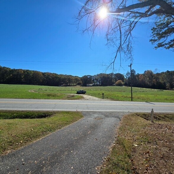 6080 Highway 52 E, Murrayville, GA à vendre - Photo principale - Image 1 de 1