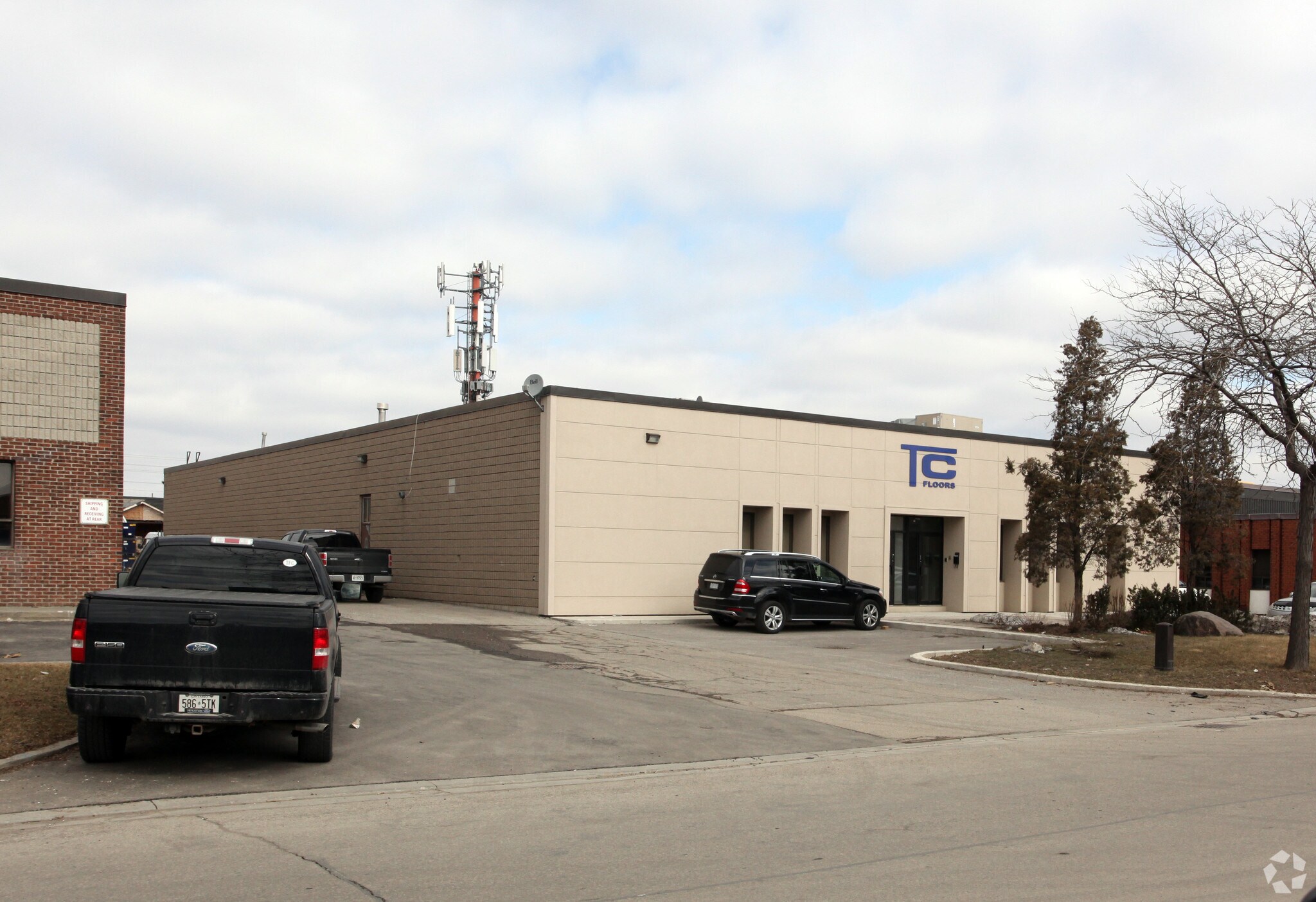2391 Anson Dr, Mississauga, ON for sale Building Photo- Image 1 of 1