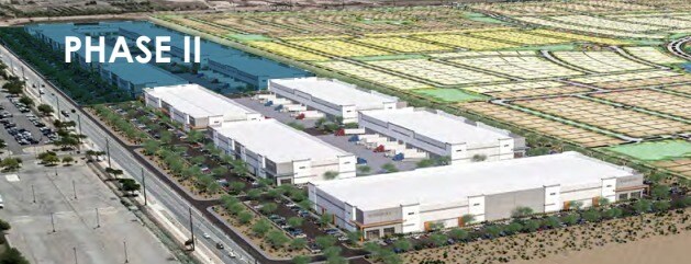 Germann Rd & Signal Butte Rd, Queen Creek, AZ à vendre - Aérien - Image 2 de 3