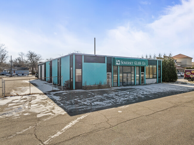 More details for 2086 US Highway 130, North Brunswick, NJ - Flex for Sale