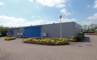 More details for 42 Carters Ln, Milton Keynes - Industrial for Lease