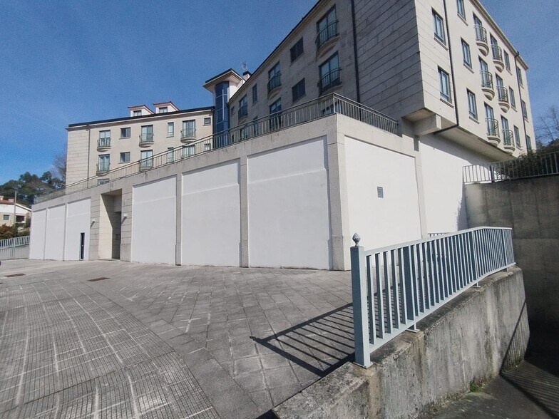 Rúa Progreso, A Cañiza, Pontevedra à vendre - Photo du bâtiment - Image 3 de 16