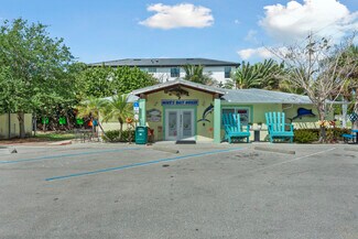 Plus de détails pour 2052 Danford St, Naples, FL - Commerce de détail à vendre