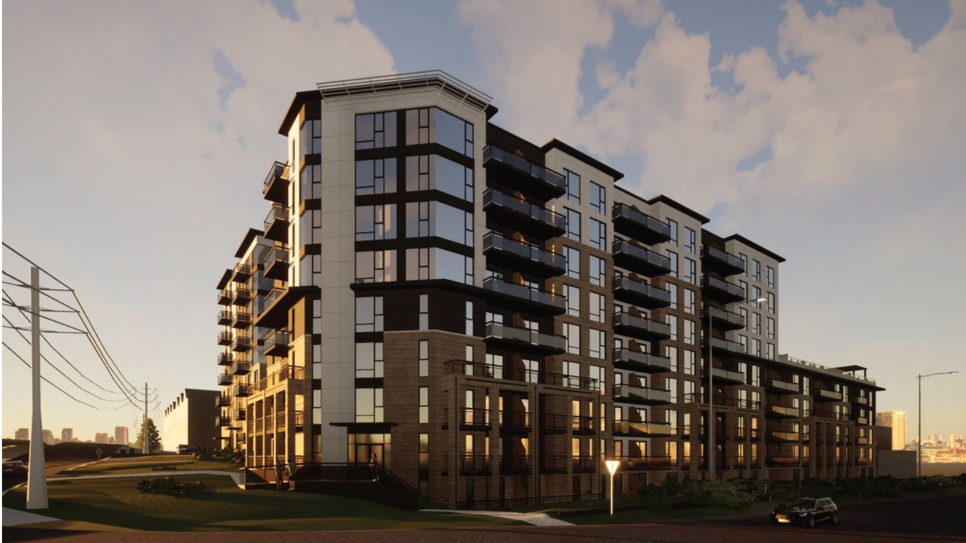 3277 St Joseph Blvd, Ottawa, ON à vendre Photo principale- Image 1 de 1