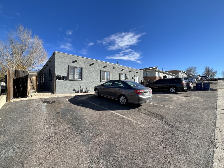 4331 Ericson Dr, Colorado Springs, CO for sale - Building Photo - Image 1 of 29