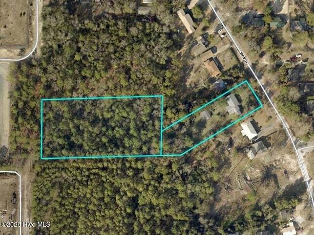 2830 Worth Dr, Wilmington, NC à vendre - Photo du bâtiment - Image 3 de 19