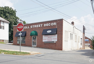 More details for 12 Carroll St, Westminster, MD - Retail for Sale