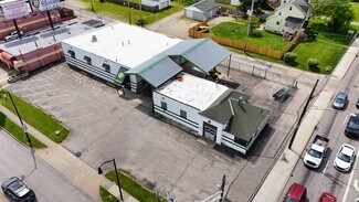 Plus de détails pour 3143 E Main St, Columbus, OH - Commerce de détail à vendre