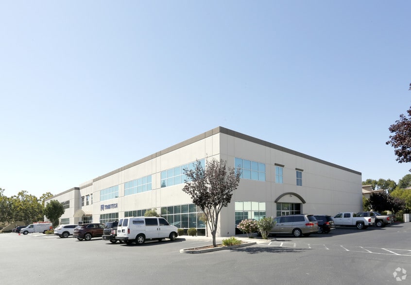 1724-1726 Ringwood Ave, San Jose, CA for lease - Building Photo - Image 2 of 2