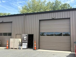 740 Quaker Hwy, Uxbridge, MA for lease Building Photo- Image 2 of 2
