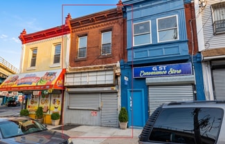 More details for 3102 G St, Philadelphia, PA - Office, Retail for Lease