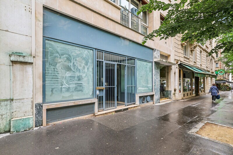 99 Avenue Mozart, Paris for sale Building Photo- Image 1 of 10