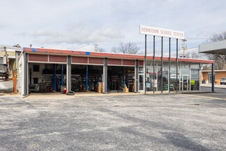 More details for 203 Sparta St, McMinnville, TN - Retail for Sale