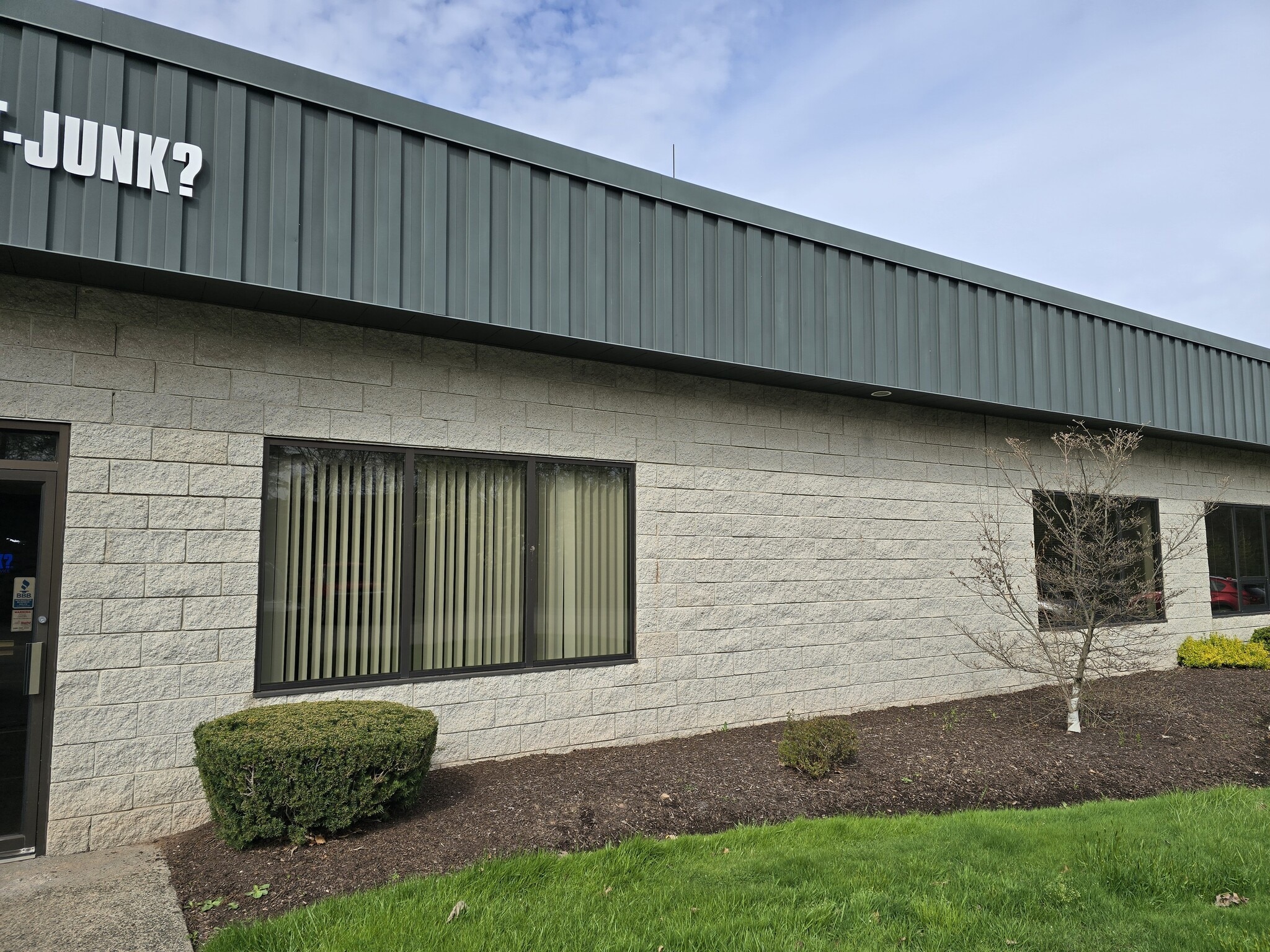 362 Industrial Park Rd, Middletown, CT for lease Building Photo- Image 1 of 23