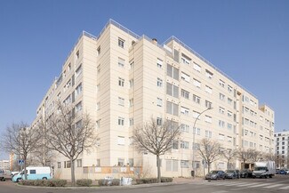 More details for Avenida Ensanche De Vallecas, 38-42, Madrid - Coworking for Lease