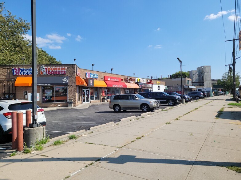 1555-1563 Ralph Ave, Brooklyn, NY à louer - Photo du bâtiment - Image 3 de 4