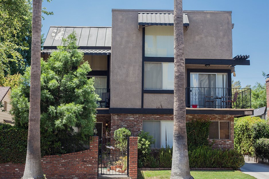 4173 Fair Ave, Studio City, CA à vendre Photo principale- Image 1 de 14