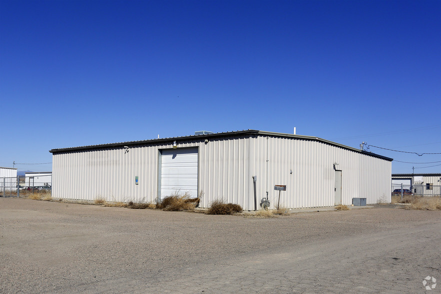 621 E Industrial Blvd, Pueblo, CO à vendre - Photo principale - Image 1 de 1