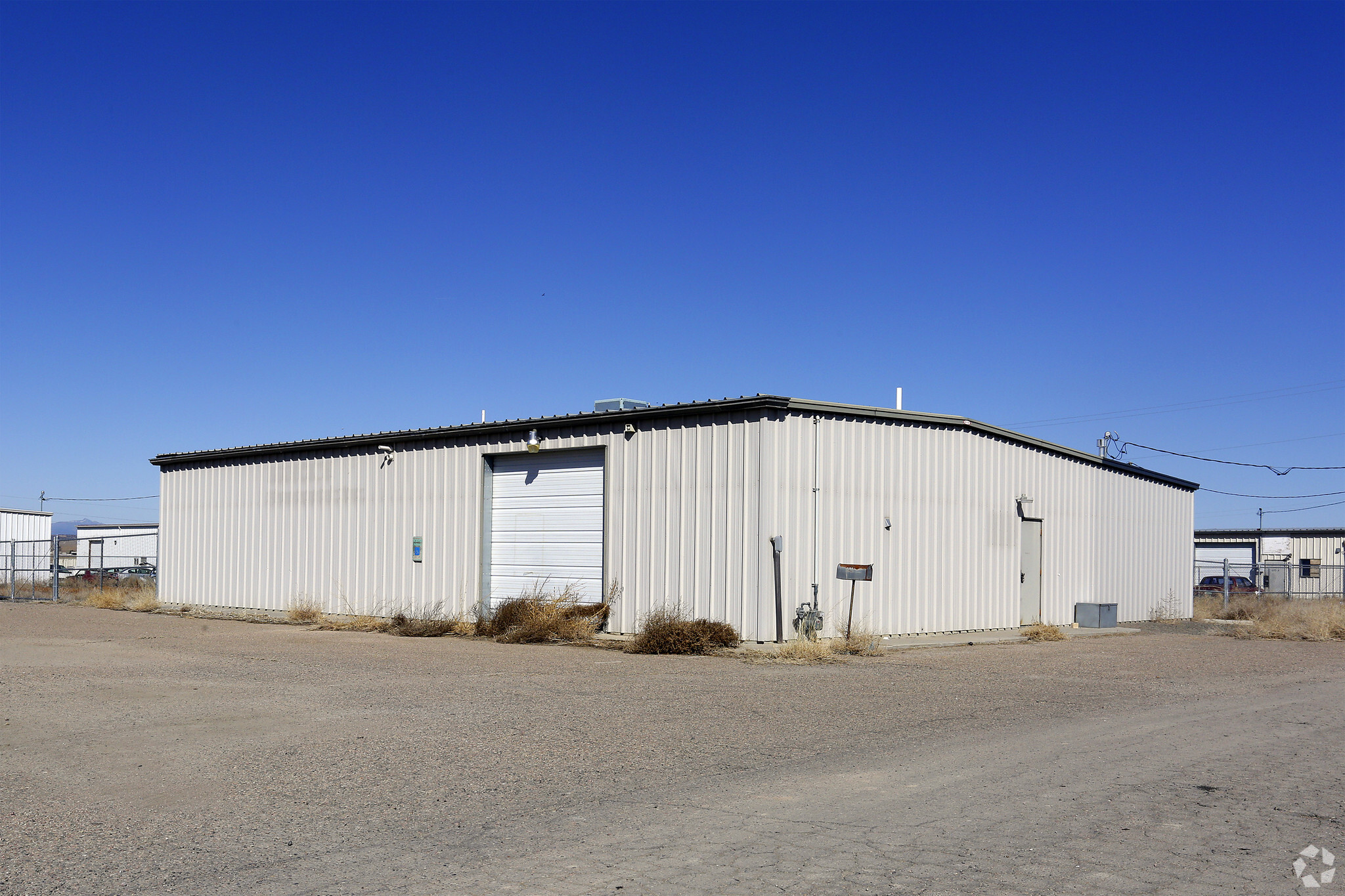 621 E Industrial Blvd, Pueblo, CO à vendre Photo principale- Image 1 de 1