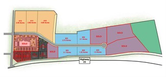 More details for Main Street, Richmond, MN - Land for Sale